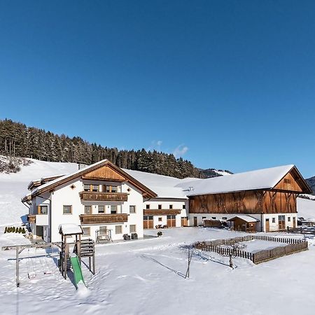 Fuchshof Villa Perca Bagian luar foto