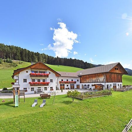 Fuchshof Villa Perca Bagian luar foto