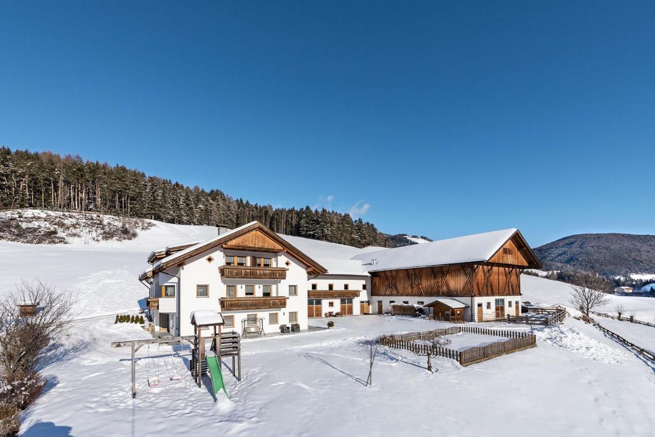 Fuchshof Villa Perca Bagian luar foto