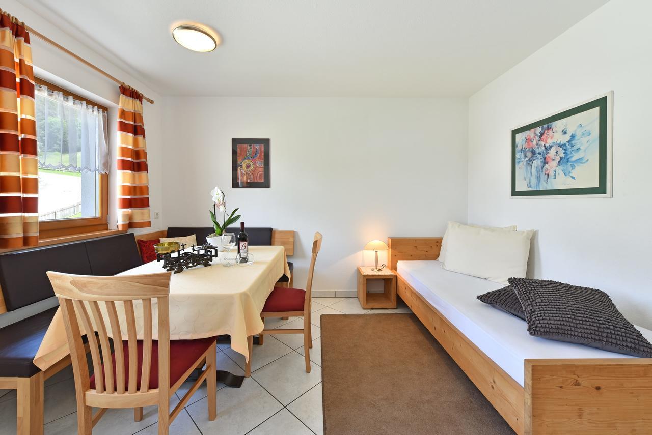 Fuchshof Villa Perca Bagian luar foto