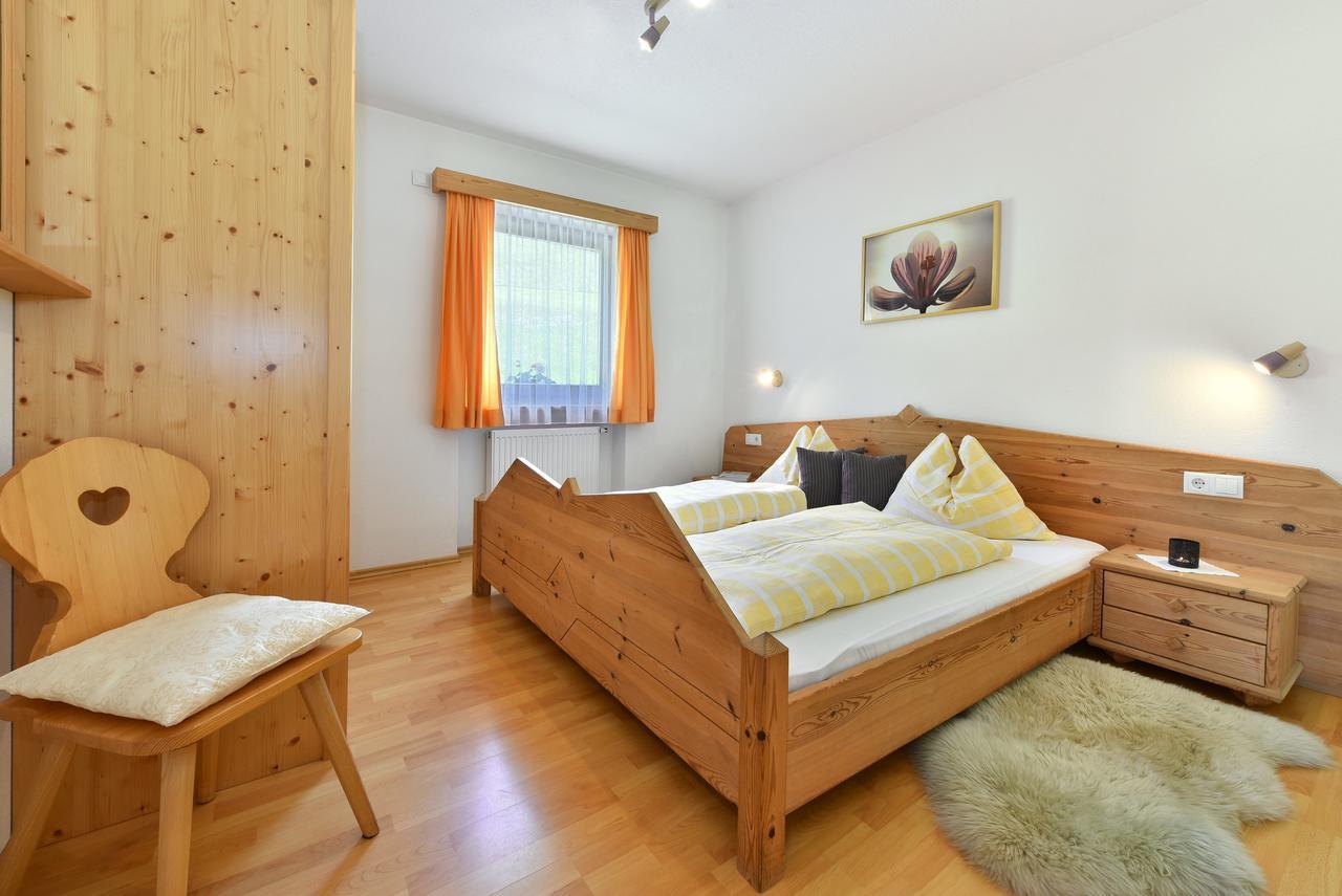 Fuchshof Villa Perca Bagian luar foto