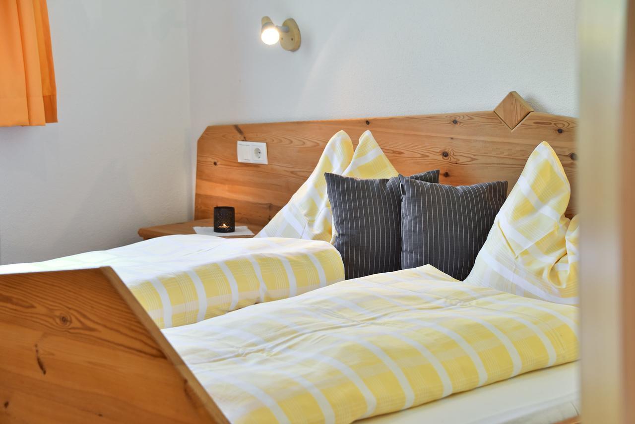Fuchshof Villa Perca Bagian luar foto