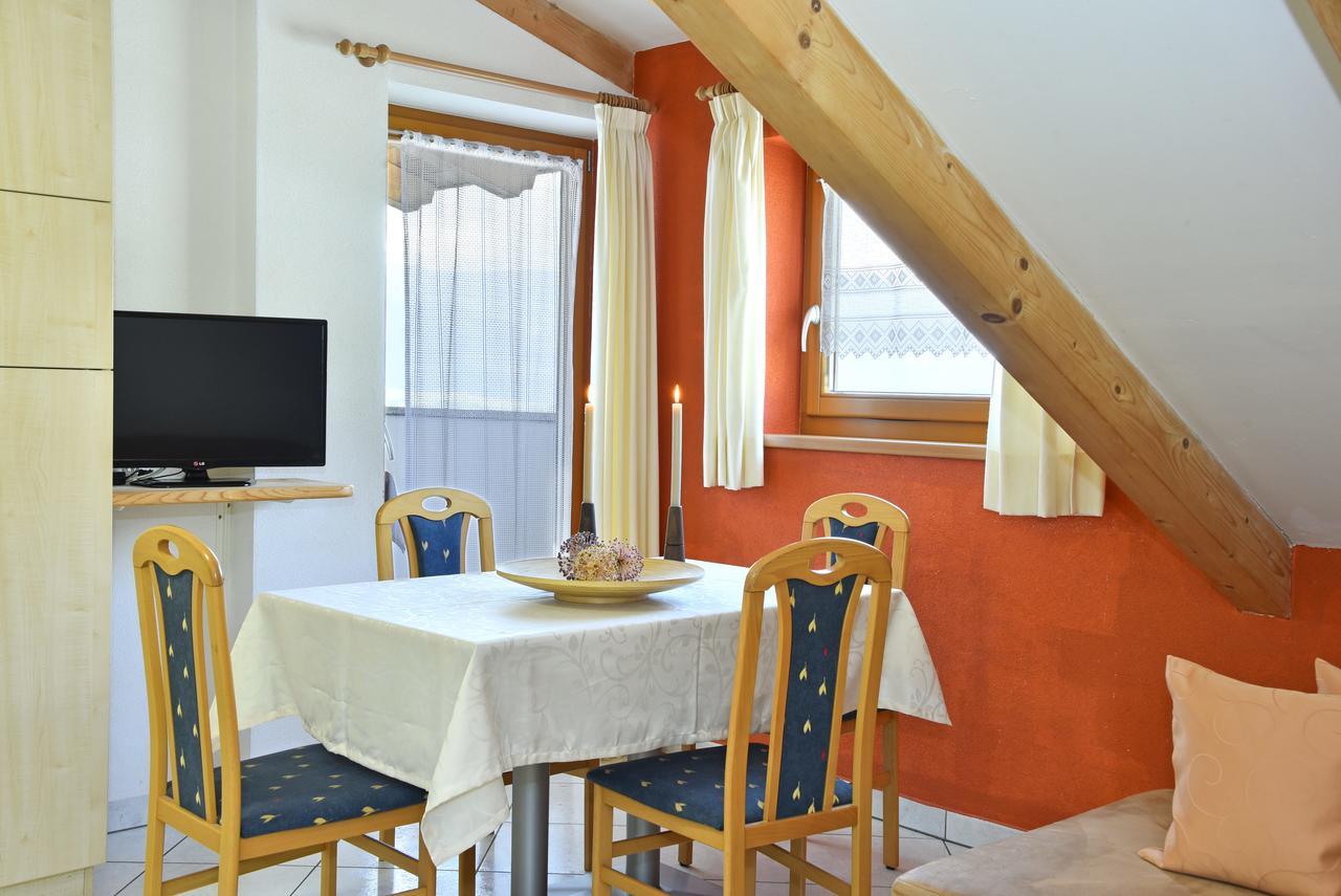 Fuchshof Villa Perca Bagian luar foto