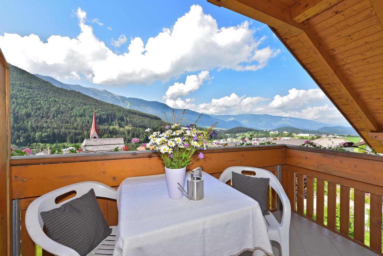 Fuchshof Villa Perca Bagian luar foto