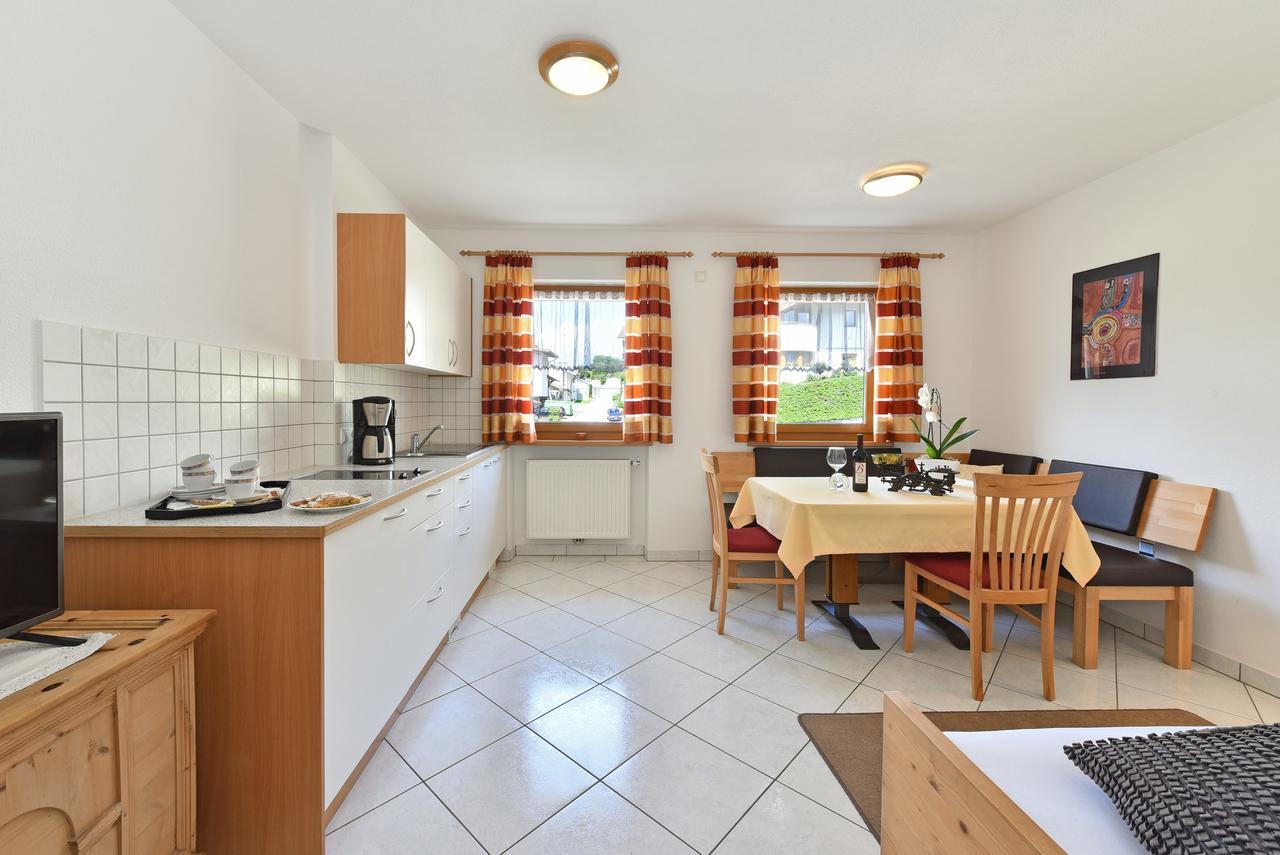 Fuchshof Villa Perca Bagian luar foto