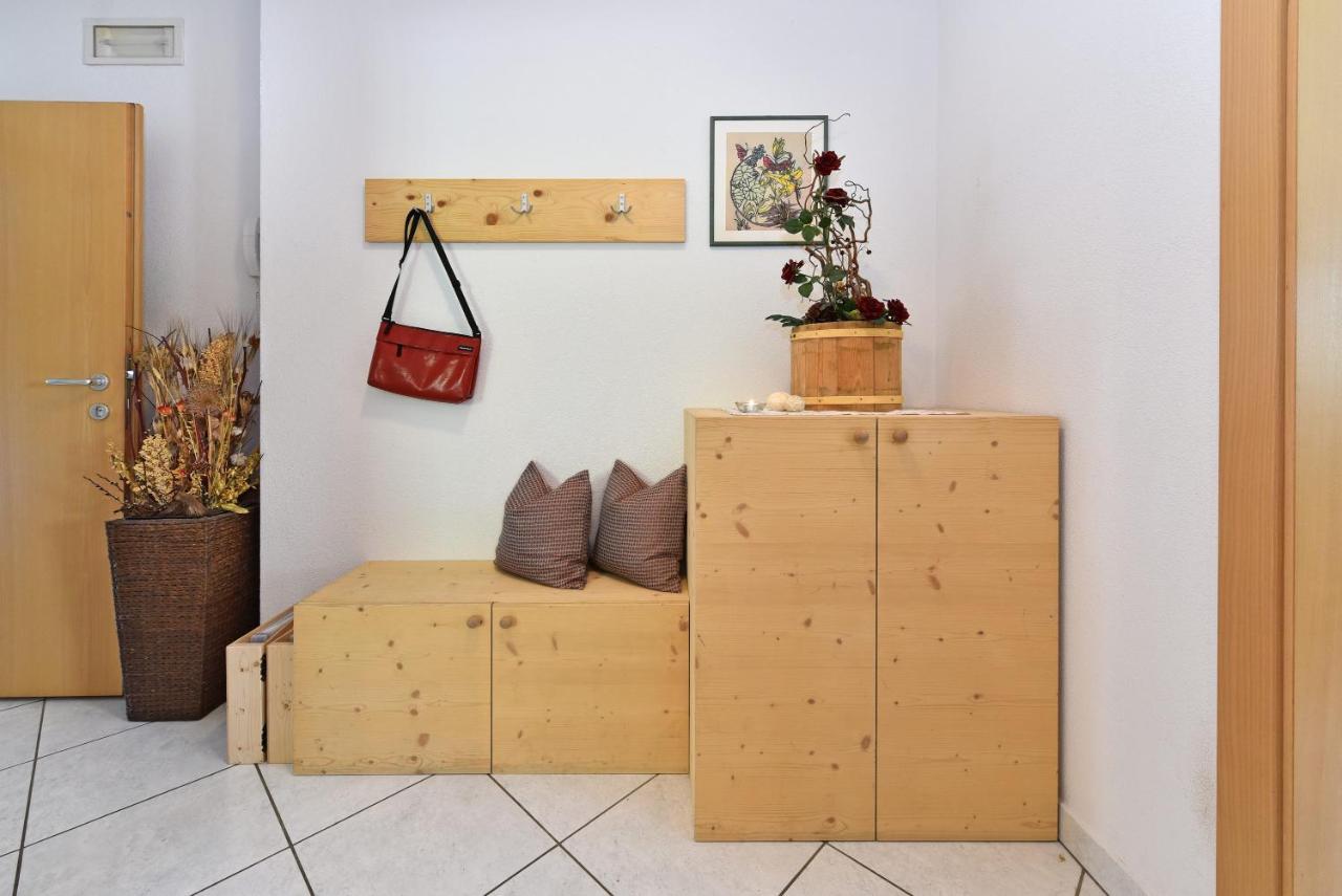 Fuchshof Villa Perca Bagian luar foto