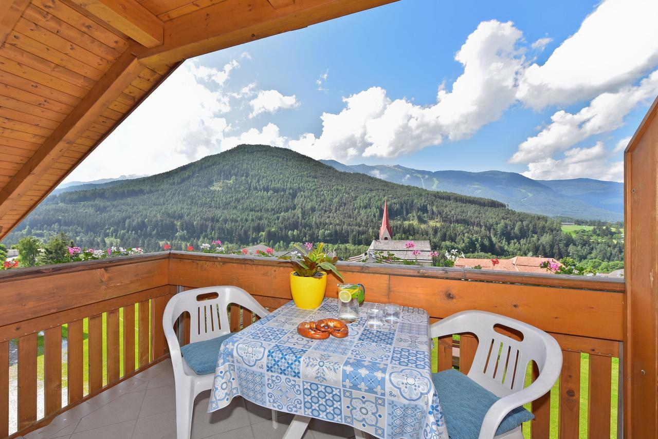 Fuchshof Villa Perca Bagian luar foto