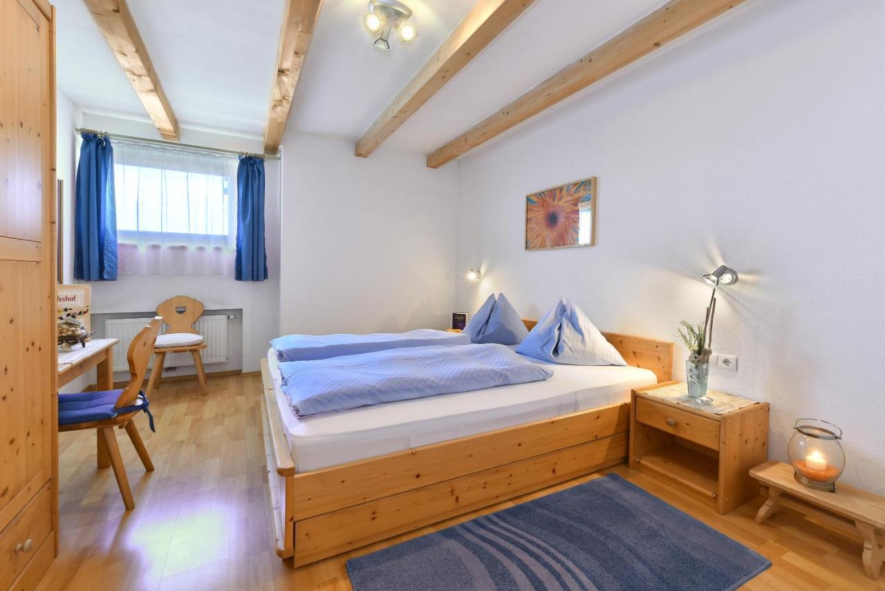 Fuchshof Villa Perca Bagian luar foto