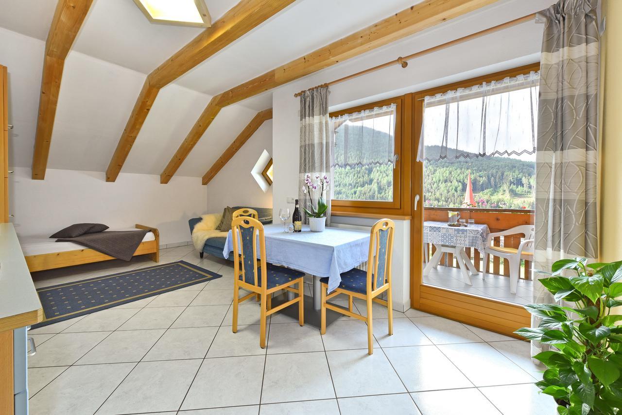 Fuchshof Villa Perca Bagian luar foto