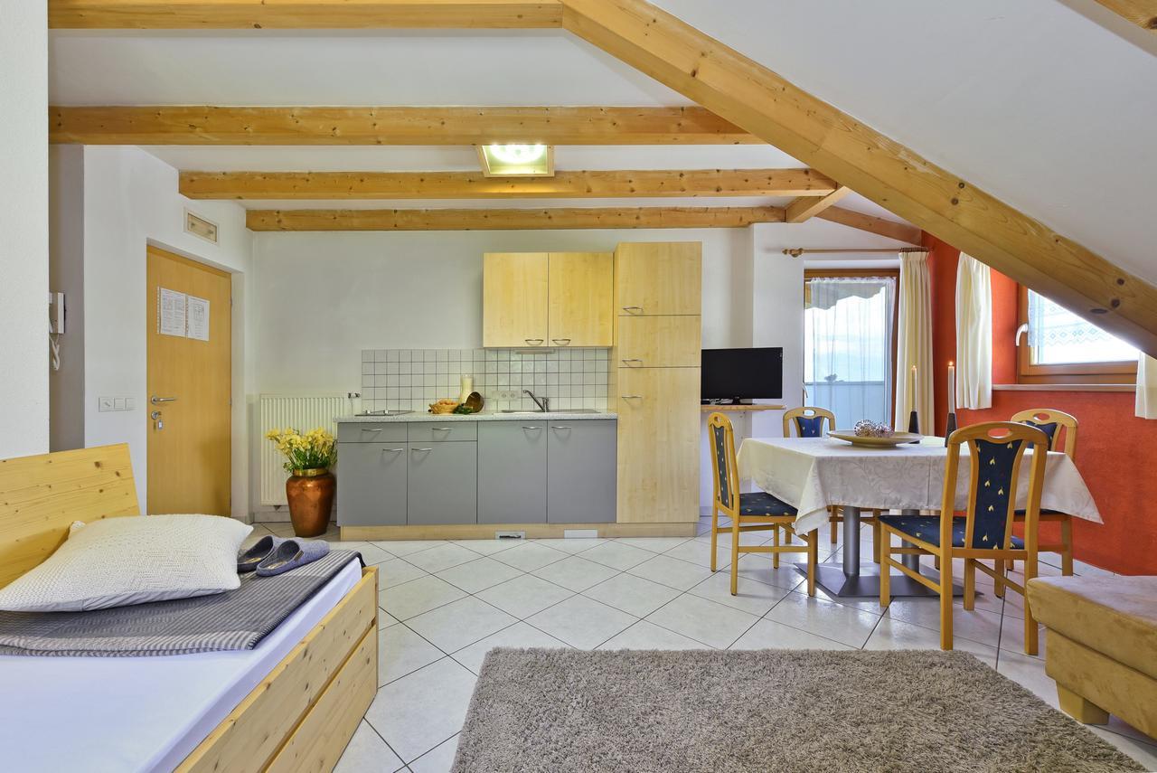 Fuchshof Villa Perca Bagian luar foto