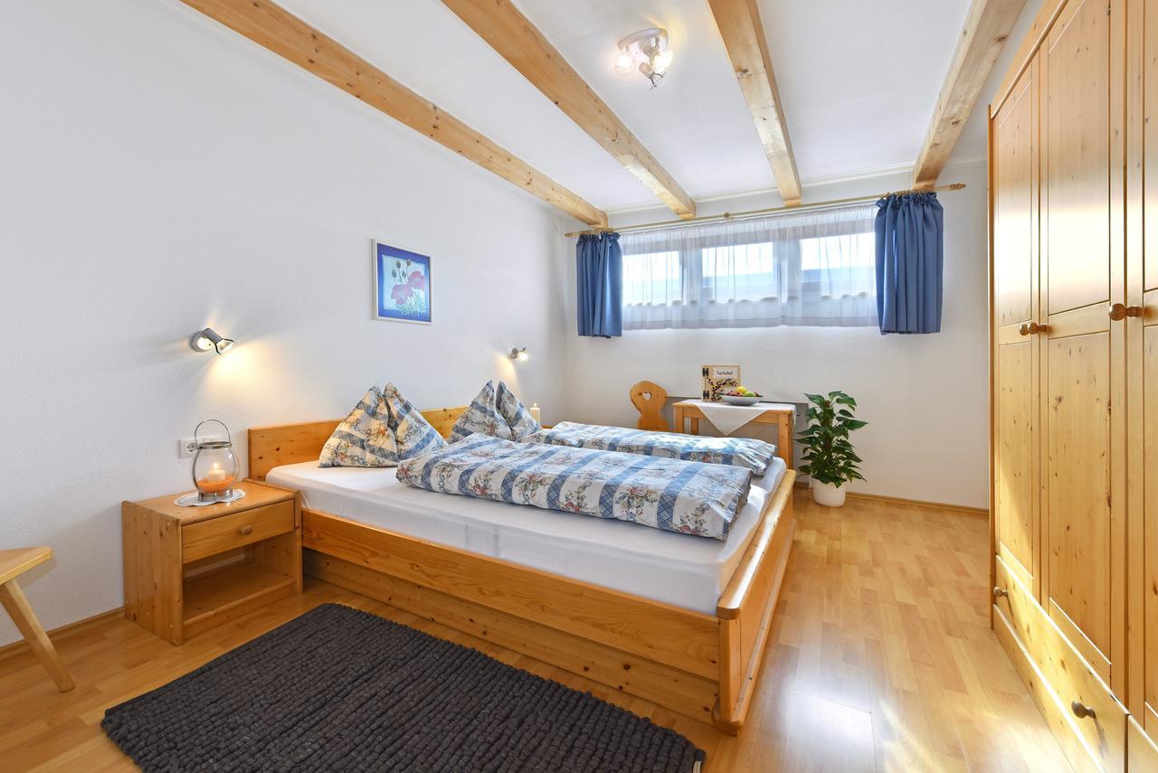 Fuchshof Villa Perca Bagian luar foto