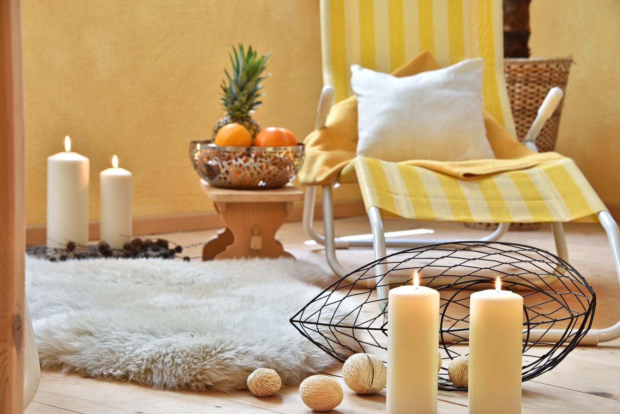Fuchshof Villa Perca Bagian luar foto