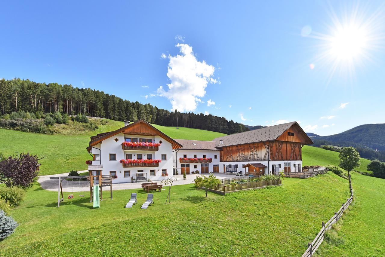 Fuchshof Villa Perca Bagian luar foto