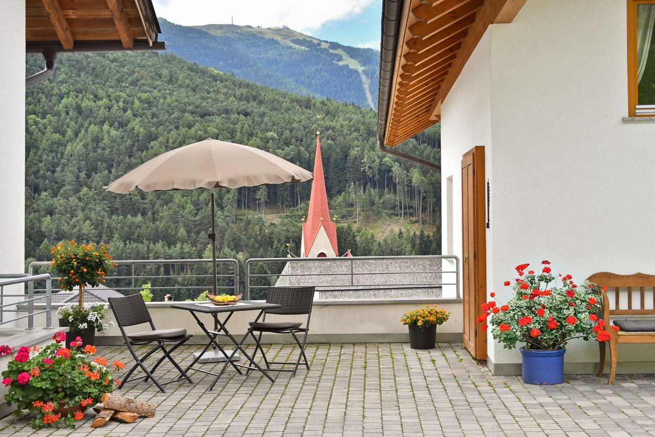 Fuchshof Villa Perca Bagian luar foto