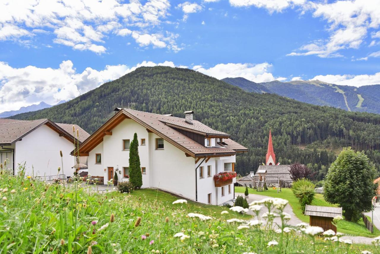 Fuchshof Villa Perca Bagian luar foto