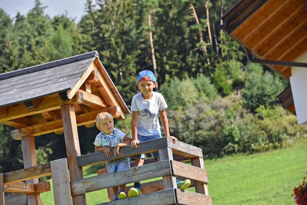 Fuchshof Villa Perca Bagian luar foto