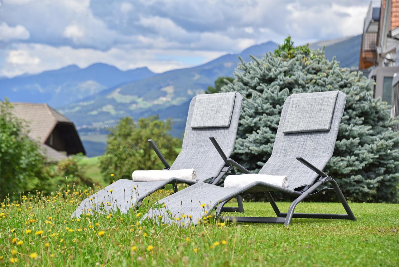 Fuchshof Villa Perca Bagian luar foto