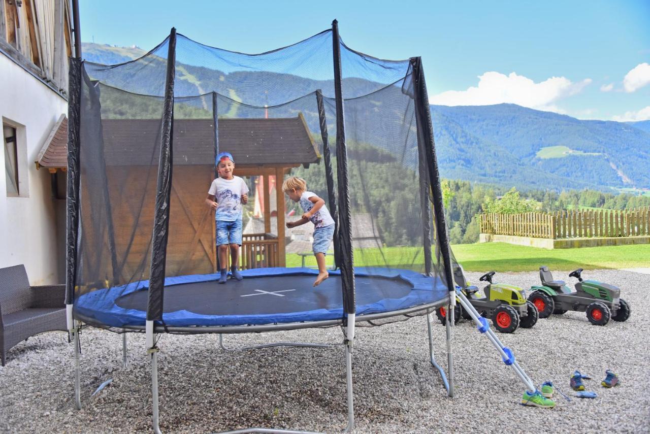 Fuchshof Villa Perca Bagian luar foto